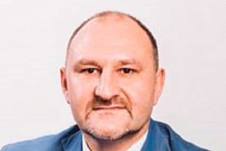 Бакиров Данияр Лябипович