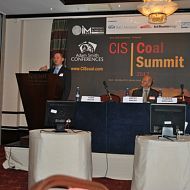 CIS Coal Summit 2012