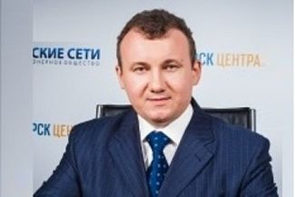 Рыбников Дмитрий Алексеевич