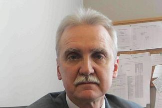 Деговцев Алексей Валентинович