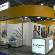 Solar Turbines MIOGE 2017