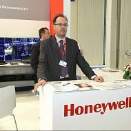 HONEYWELL «НЕФТЕГАЗ 2017»