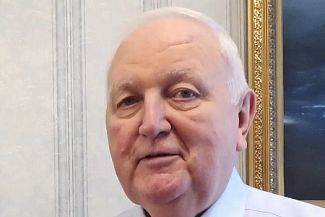 Александров Владимир Леонидович