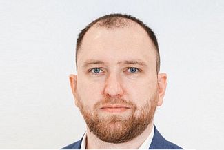 Гусев Вадим Андреевич