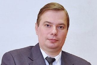 Великанов Дмитрий Николаевич