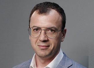 Учуев Руслан Павлович