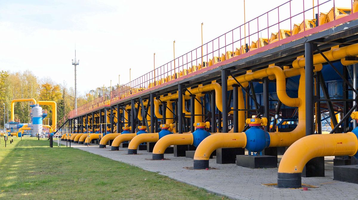 Сердце российской ЕСГ «Газпром трансгаз Москва» готовится встретить 80-летие