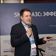 Выступает Алексей Паршиков SMART АЗC 2017