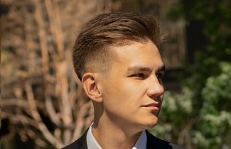 Нагорный Иван Александрович