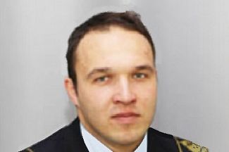 Нагорнов Дмитрий Олегович