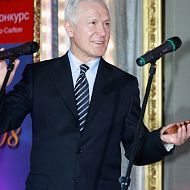 Салыгин Валерий Иванович, Директор МИЭП МГИМО