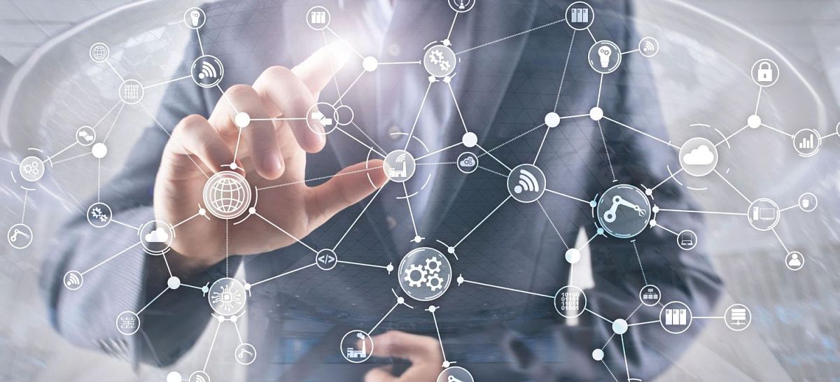 Cobalt: инновационные разработки для строительства промышленных объектов