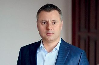 Витренко Юрий Юрьевич