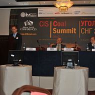 CIS Coal Summit 2012