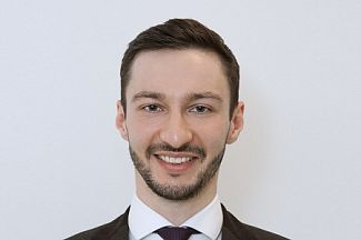 Коняшкин Никита Сергеевич