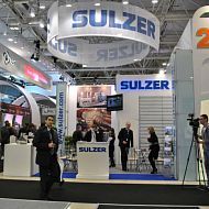 Suzler, RUSSIA POWER-2013