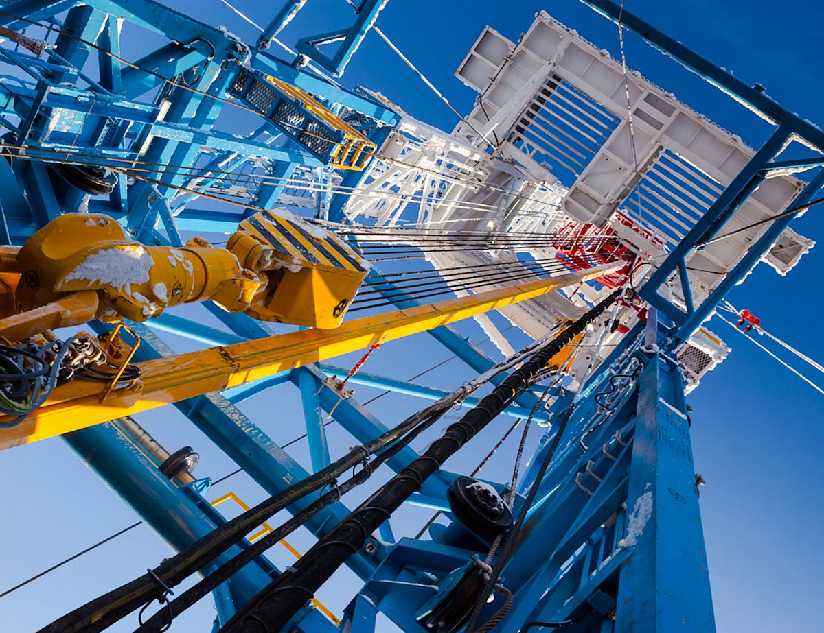 Заканчивание горизонтальных скважин