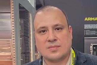 Минникаев Рустам Салаватович