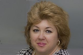 Берова Инна Григорьевна