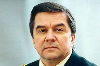 Рогачев Михаил Константинович