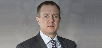 Зубер Виталий Игоревич