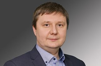 Бочкарев Дмитрий Николаевич