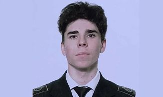Пушин Павел Павлович