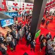 Neftegaz.RU	EPLAN на выставке Hannover Messe 2016