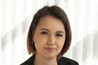 Дюсова Ризагуль Муслимовна