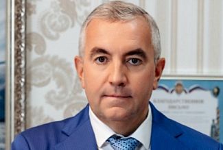 Казанин Алексей Геннадьевич