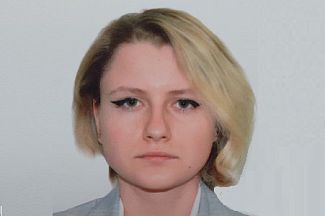 Кузнецова Екатерина Михайловна