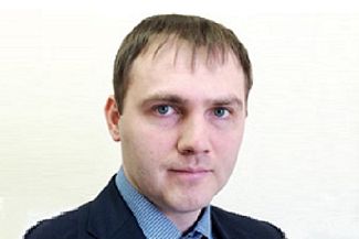 Клыков Павел Игоревич