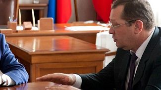 Чернов Владимир Николаевич