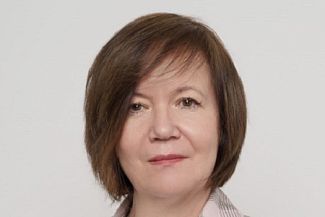 Федорова Милана Дмитриевна