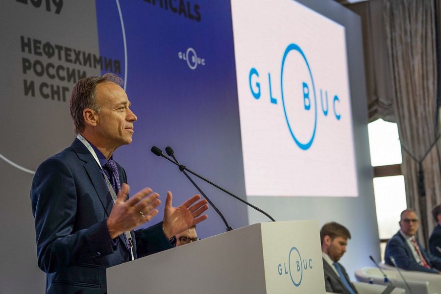 Globuc: в апреле лидеры нефтегазовой отрасли обсудят стратегические вопросы