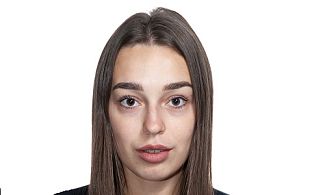 Дудкина Алина Николаевна