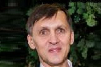 Куликов Александр Владимирович