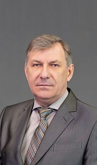 Подорожников Сергей Юрьевич