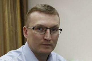 Патласов Александр Александрович