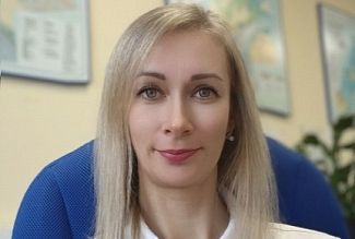 Морозова Мария Валерьевна