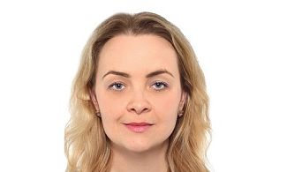 Нисковская Марина Юрьевна