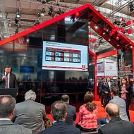 Neftegaz.RU	EPLAN на выставке Hannover Messe 2016