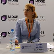 София Азизян EY  MIOGE 201