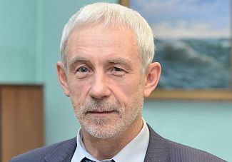 Шкарубо Сергей Иванович