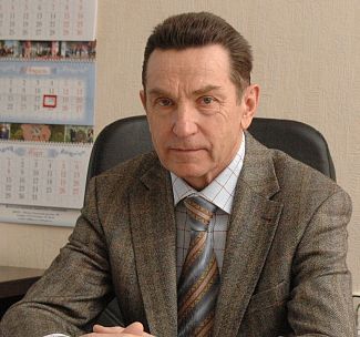 Афанасьев Валентин Яковлевич