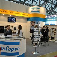 Atlas Copco