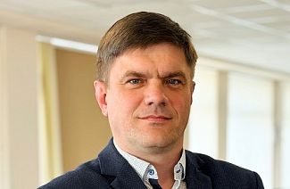 Григорьев Андрей Владимирович