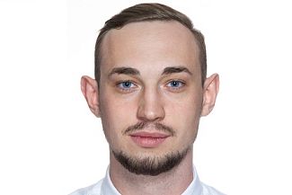 Танасенко Максим Сергеевич