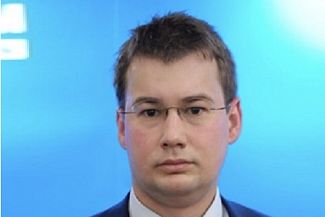 Куприков Никита Михайлович
