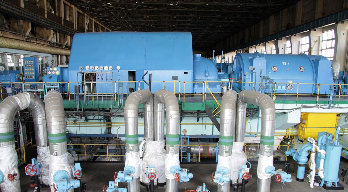 Технологии распределенного компримирования на истощенных обводняющихся месторождениях газа: оценка эффективности использования 